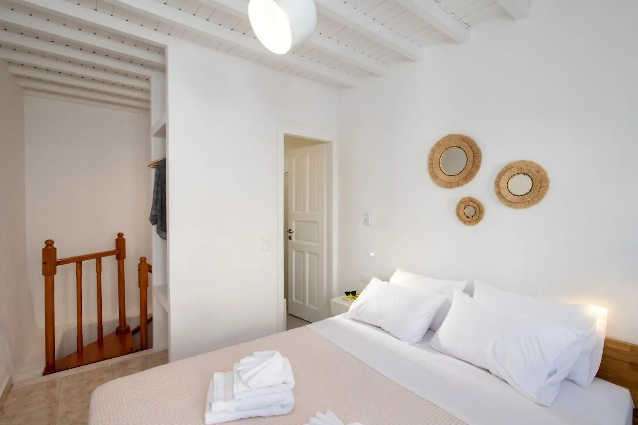 Mykonos House Eternity Maisonette , Mykonos Town 0*,  Grécia