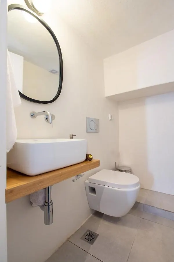 Апартаменты Mykonos House Eternity Maisonette , Mykonos Town