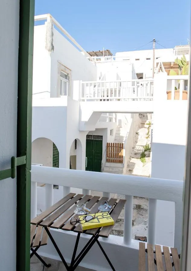 Mykonos House Eternity Maisonette , Mykonos Town Греция
