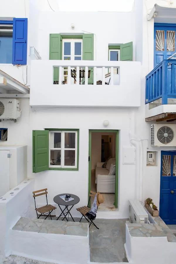 Mykonos House Eternity Maisonette , Mykonos Town