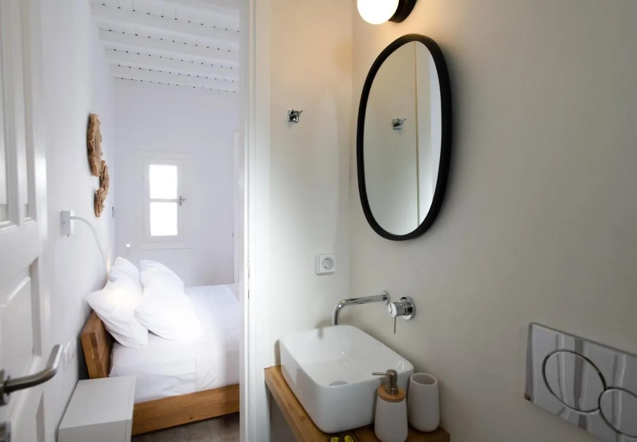 Mykonos House Eternity Maisonette , Mykonos Town 0*,