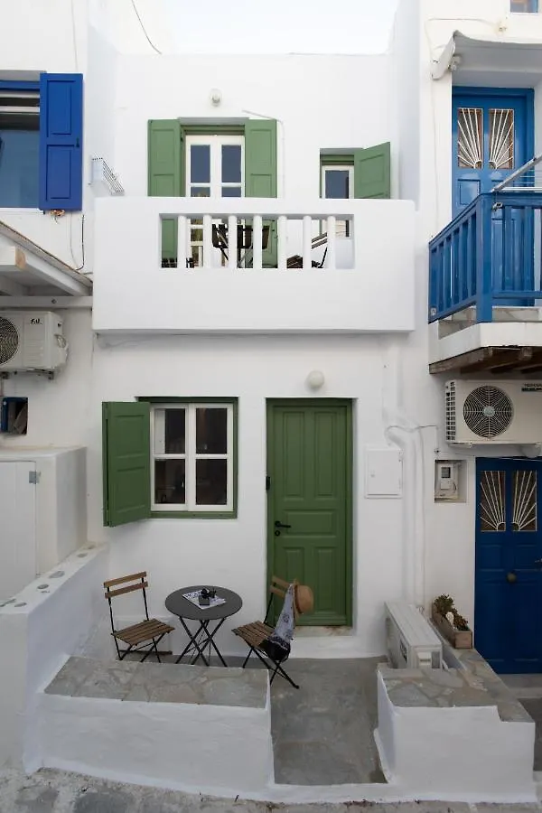 Mykonos House Eternity Maisonette , Mykonos Town