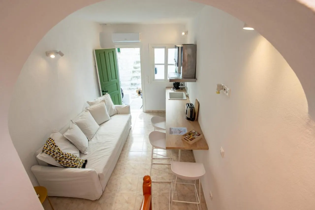 Mykonos House Eternity Maisonette , Mykonos Town